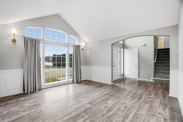 15718 E 21st Ct, Spokane Valley, WA 99037