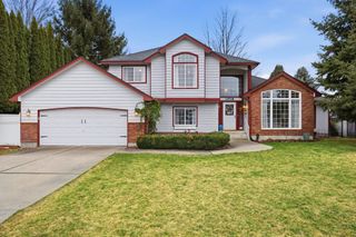 15718 E 21st Ct, Spokane Valley, WA 99037