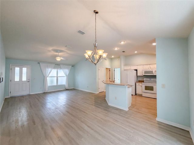 3323 ABANA PATH, The Villages, FL 32163