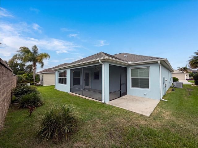 3323 ABANA PATH, The Villages, FL 32163