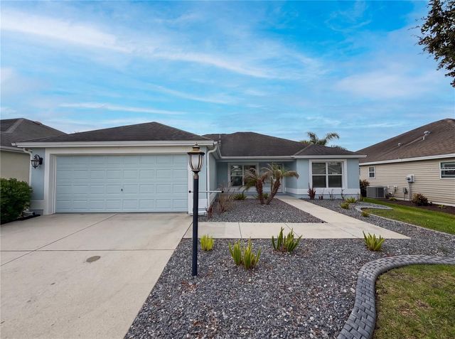 3323 ABANA PATH, The Villages, FL 32163