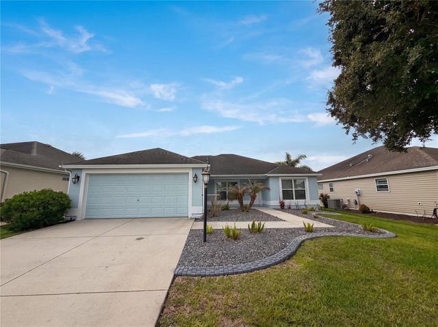 3323 ABANA PATH, The Villages, FL 32163