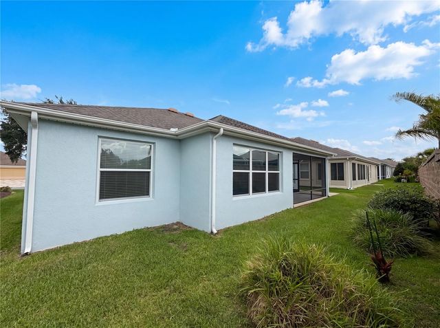 3323 ABANA PATH, The Villages, FL 32163
