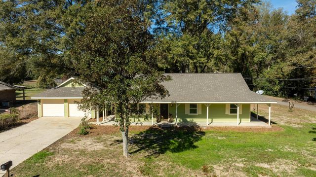 71 Griffith Rd., Hattiesburg, MS 39402