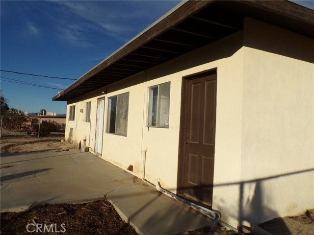 6810 Maude Adams, Twentynine Palms, CA 92277