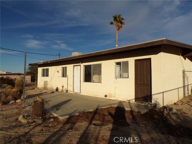 6810 Maude Adams, Twentynine Palms, CA 92277