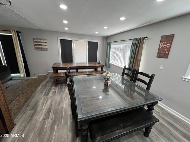 201 S 6TH Place, Show Low, AZ 85901