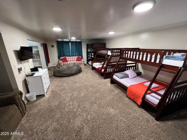 201 S 6TH Place, Show Low, AZ 85901