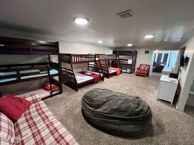 201 S 6TH Place, Show Low, AZ 85901