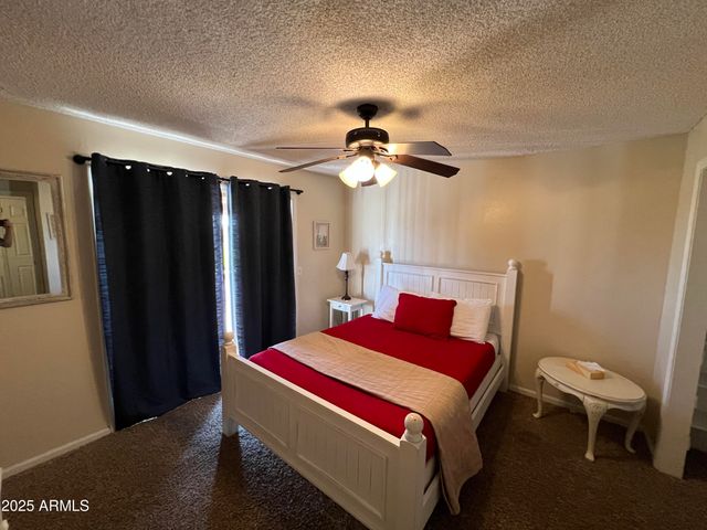 201 S 6TH Place, Show Low, AZ 85901