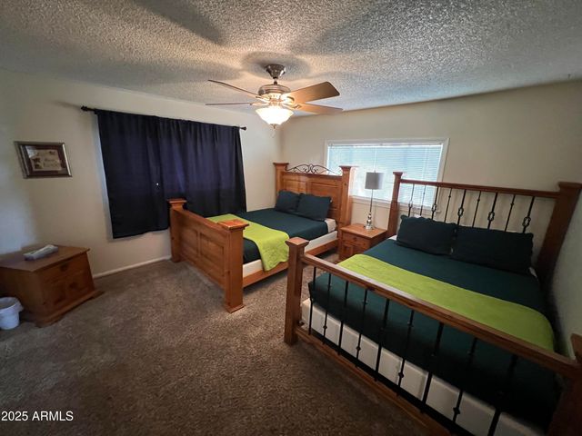 201 S 6TH Place, Show Low, AZ 85901