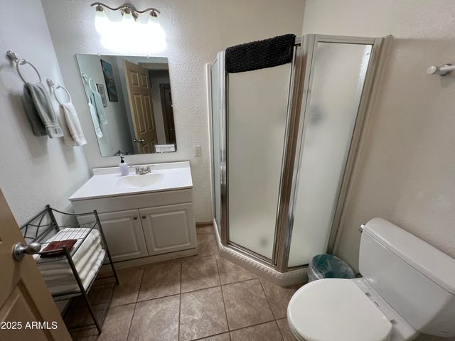 201 S 6TH Place, Show Low, AZ 85901