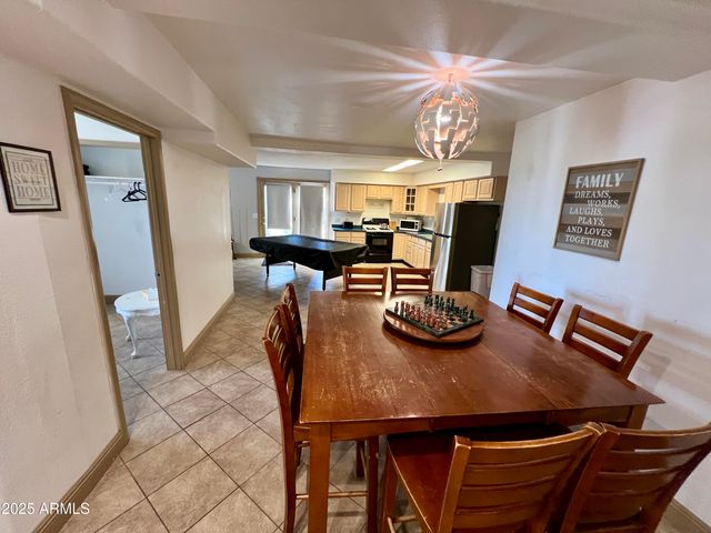 201 S 6TH Place, Show Low, AZ 85901