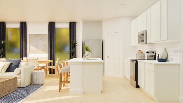 3172 REPOSE DRIVE, Clermont, FL 34714