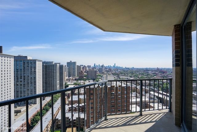 3660 N LAKE SHORE Drive 2407, Chicago, IL 60613