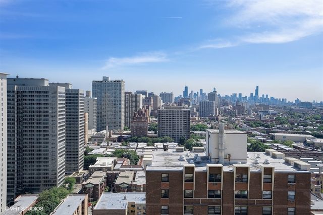 3660 N LAKE SHORE Drive 2407, Chicago, IL 60613