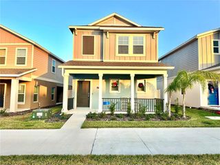 5990 BLISSFUL STREET, Clermont, FL 34714