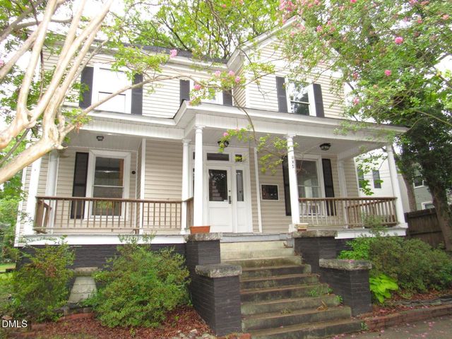 804 Lancaster Street, Durham, NC 27701