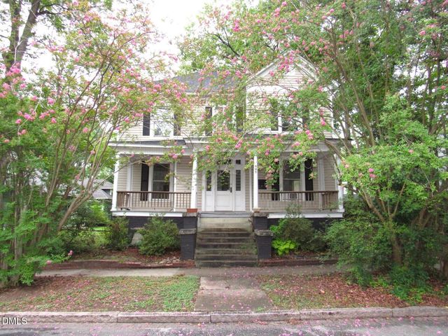 804 Lancaster Street, Durham, NC 27701