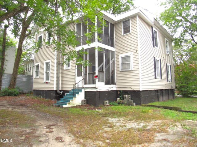804 Lancaster Street, Durham, NC 27701