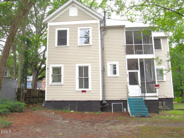 804 Lancaster Street, Durham, NC 27701