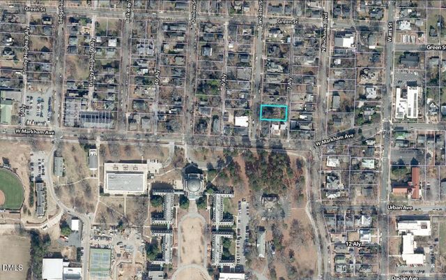 804 Lancaster Street, Durham, NC 27701