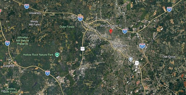 804 Lancaster Street, Durham, NC 27701
