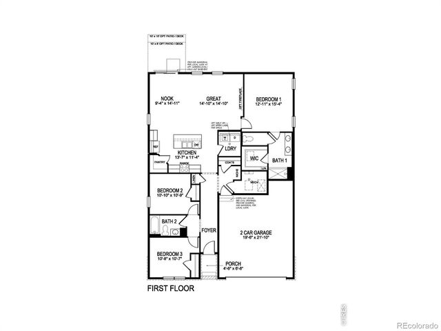 7425 26th Street, Greeley, CO 80634