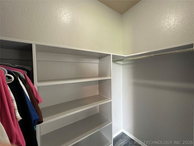 1705 S Muskogee Place, Claremore, OK 74019