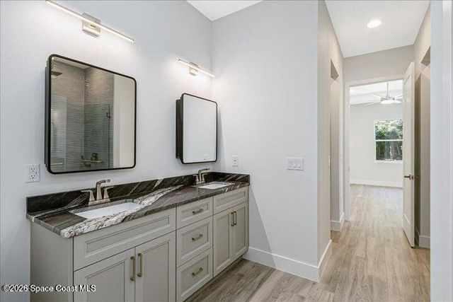 1740 Angel Avenue, Merritt Island, FL 32952