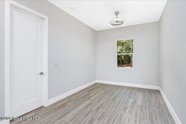 1740 Angel Avenue, Merritt Island, FL 32952