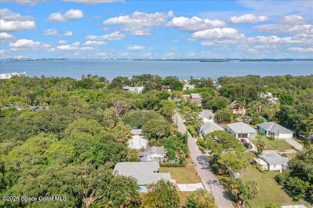 1740 Angel Avenue, Merritt Island, FL 32952