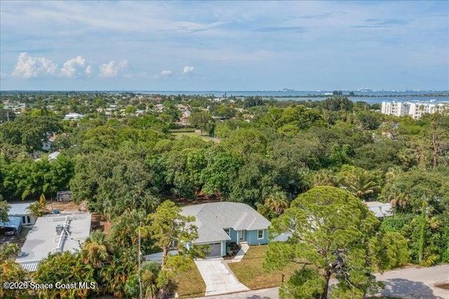 1740 Angel Avenue, Merritt Island, FL 32952
