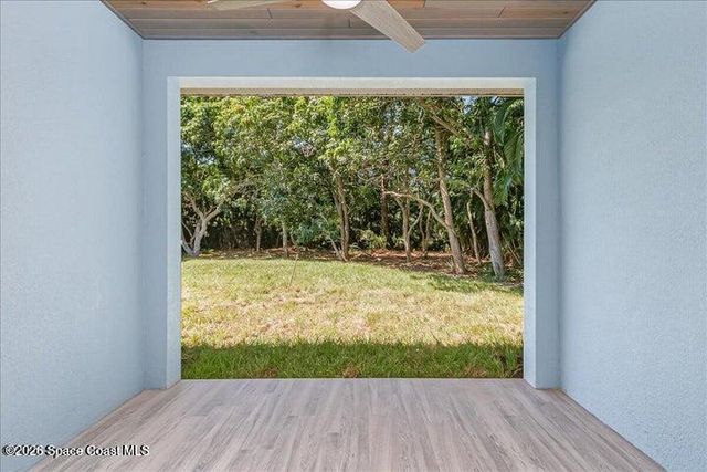 1740 Angel Avenue, Merritt Island, FL 32952