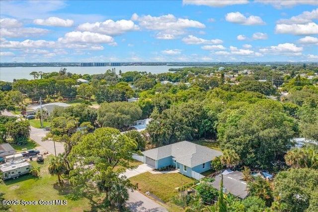 1740 Angel Avenue, Merritt Island, FL 32952