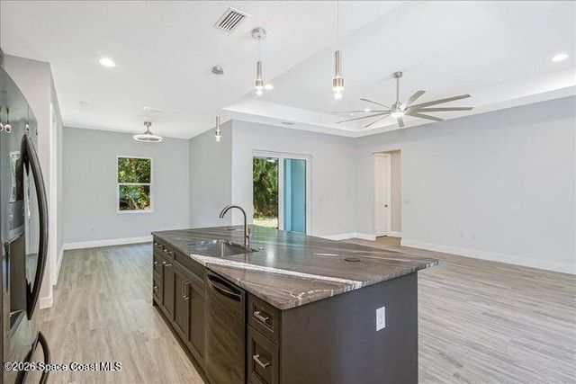 1740 Angel Avenue, Merritt Island, FL 32952