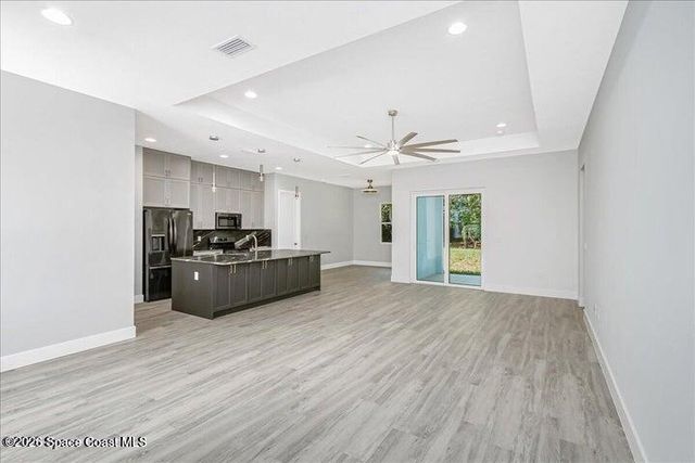 1740 Angel Avenue, Merritt Island, FL 32952