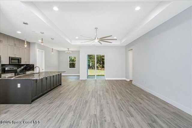 1740 Angel Avenue, Merritt Island, FL 32952