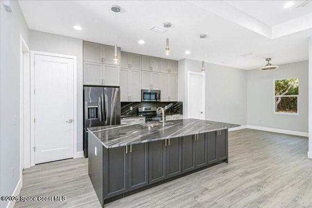 1740 Angel Avenue, Merritt Island, FL 32952