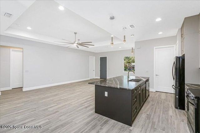 1740 Angel Avenue, Merritt Island, FL 32952