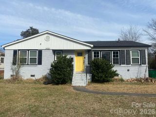 3430 Meredith Avenue, Charlotte, NC 28208