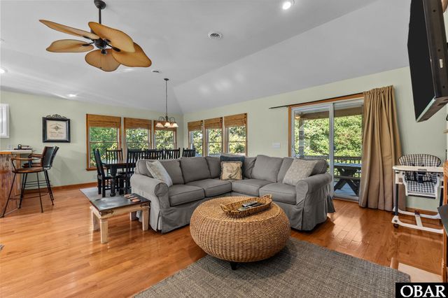 290 Sea Oats Trail Lot 23, Southern Shores, NC 27949