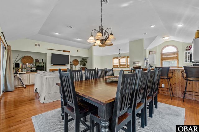 290 Sea Oats Trail Lot 23, Southern Shores, NC 27949