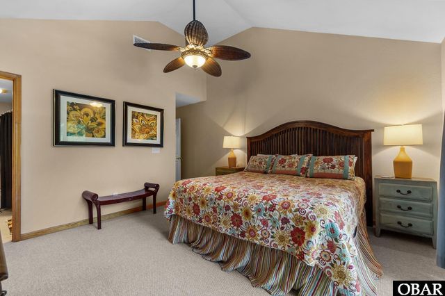 290 Sea Oats Trail Lot 23, Southern Shores, NC 27949