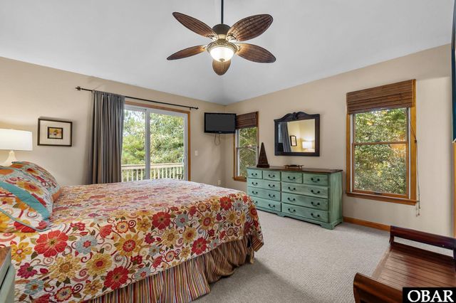 290 Sea Oats Trail Lot 23, Southern Shores, NC 27949