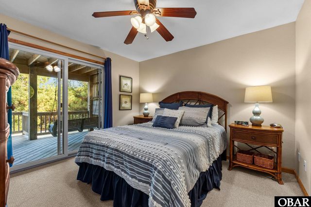 290 Sea Oats Trail Lot 23, Southern Shores, NC 27949