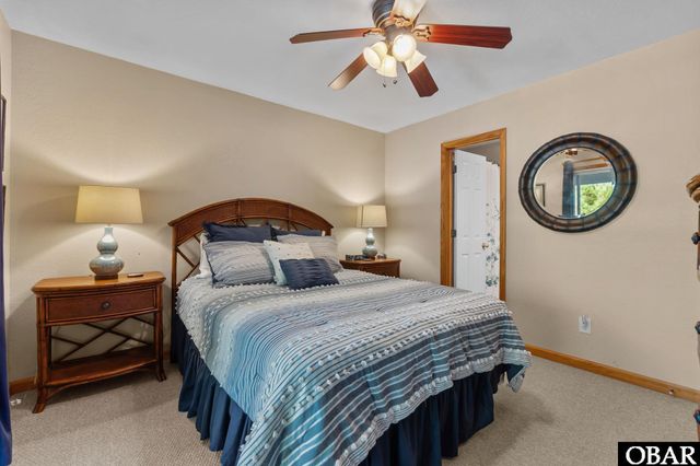 290 Sea Oats Trail Lot 23, Southern Shores, NC 27949