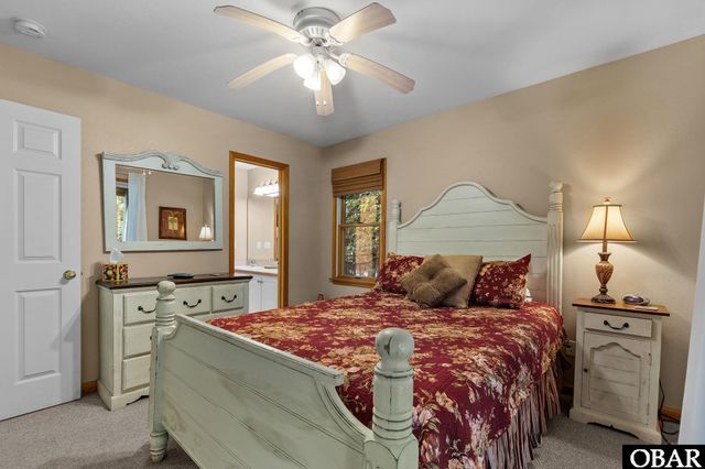 290 Sea Oats Trail Lot 23, Southern Shores, NC 27949