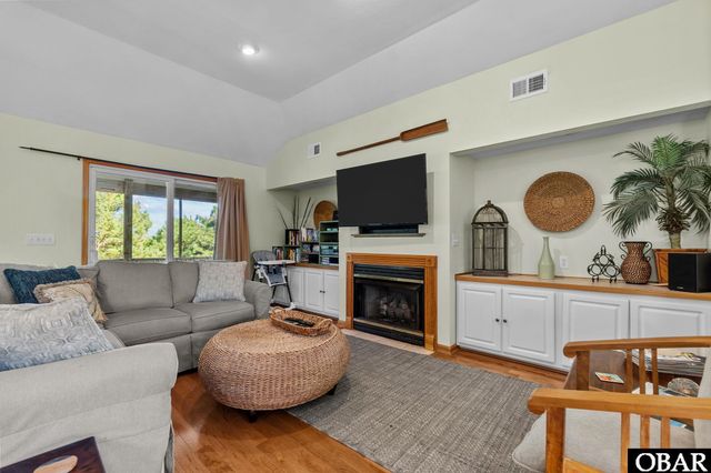 290 Sea Oats Trail Lot 23, Southern Shores, NC 27949