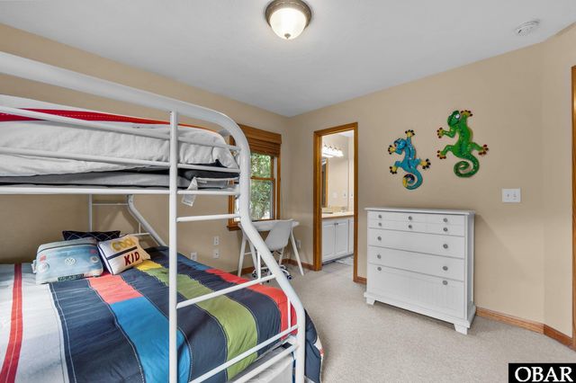 290 Sea Oats Trail Lot 23, Southern Shores, NC 27949